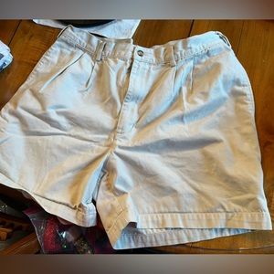 Gently used Old Navy Shorts in size 36